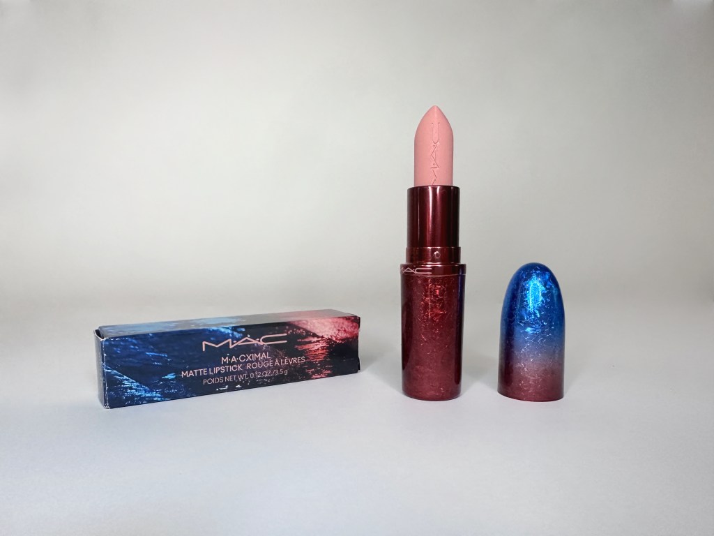 Swatched It! MAC “Underslept” – A Gem in the Newest Nocturna&nbsp;collection